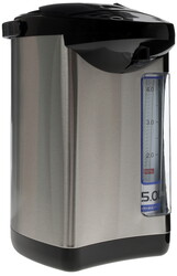 Изображение товара Термопот Gemlux GL-PCM-50W серебристый