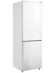 Изображение товара Холодильник с морозильником   Ascoli ADRFW359WE белый