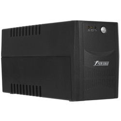 Изображение товара ИБП Powerman Back Pro 850 Plus