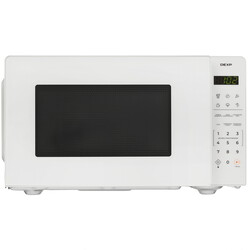 Изображение товара Микроволновая печь DEXP EL-90 белый