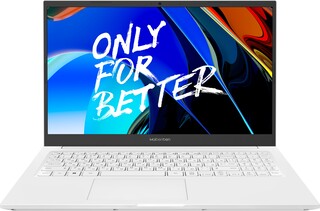 Изображение товара 15.6" Ноутбук MAIBENBEN M555 белый