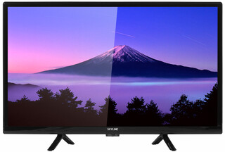 Изображение товара 24" (60 см) Телевизор Skyline 24YT5900 черный