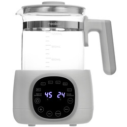 Изображение товара Электрочайник Reoka RKEK-03TSG серый