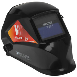 Изображение товара Маска сварочная WELDER PRO Ф6