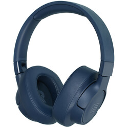Изображение товара Беспроводные/проводные наушники JBL Tune 720BT синий 2023