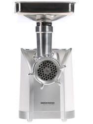 Изображение товара Мясорубка электрическая Redmond RMG-1203-8 белый