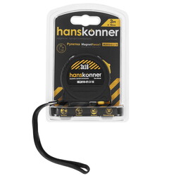 Изображение товара Рулетка Hanskonner HK2010-01-3-16