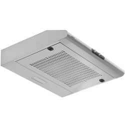 Изображение товара Вытяжка подвесная DEXP MSH350 SS серебристый