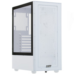 Изображение товара Корпус ADATA XPG VALOR MESH [VALORMESHWOF-WHCWW] белый