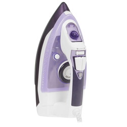 Изображение товара Утюг GALAXY GL6130 фиолетовый