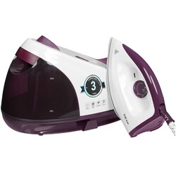 Изображение товара Парогенератор DEXP 2412DL фиолетовый