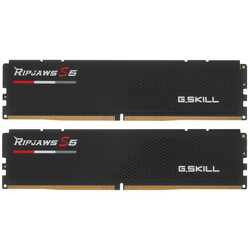 Изображение товара Оперативная память G.Skill Ripjaws S5 [F5-5600J3036D16GX2-RS5K] 32 ГБ