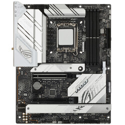 Изображение товара Материнская плата ASUS ROG STRIX B760-A GAMING WIFI