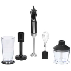 Изображение товара Блендер погружной Reoka RKHB-D14085 черный