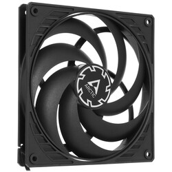 Изображение товара Вентилятор Arctic Cooling P14 SLIM PWM PST [ACFAN00268A] черный