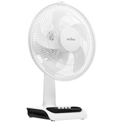 Изображение товара Вентилятор Aceline TFJY-1240  белый