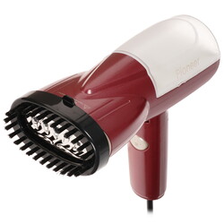 Изображение товара Отпариватель Pioneer SH103 красный