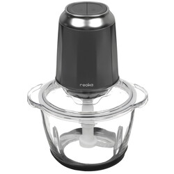 Изображение товара Измельчитель  Reoka RKEC-602 серый