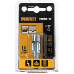 Изображение товара Сверло корончатое DeWalt DT6043