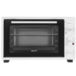 Изображение товара Мини-печь DEXP VN-4100 белый
