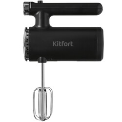 Изображение товара Миксер Kitfort КТ-3410 черный