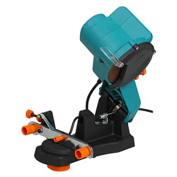 Изображение товара Станок для заточки пильных цепей FinePower FES85