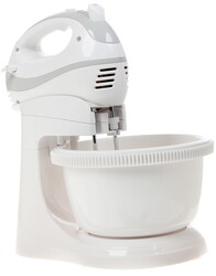 Изображение товара Миксер Centek CT-1106 белый
