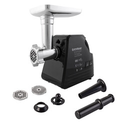 Изображение товара Мясорубка электрическая Endever Sigma 109 черный