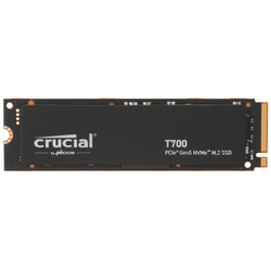 Изображение товара 1000 ГБ M.2 NVMe накопитель Crucial T700 [CT1000T700SSD3]