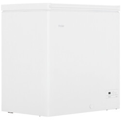 Изображение товара Морозильный ларь Haier HCE200R белый