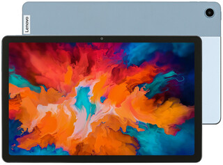 Изображение товара 10.6" Планшет Lenovo Xiaoxin Pad 2022 Wi-Fi 128 ГБ голубой