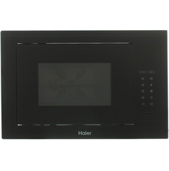 Изображение товара Встраиваемая микроволновая печь Haier HMX-BTG259B черный