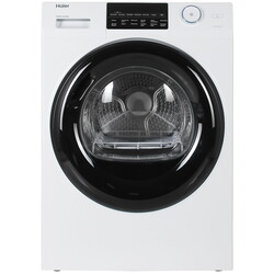 Изображение товара Сушильная машина Haier HD90-A2959 белый