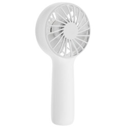 Изображение товара Вентилятор SOLOVE Mini Handheld Fan F6  белый