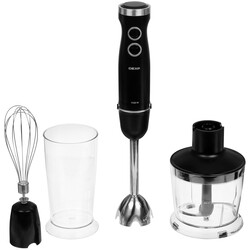 Изображение товара Блендер погружной DEXP DHB-1100 черный