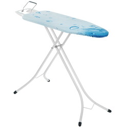 Изображение товара Гладильная доска Brabantia 100628 белый, голубой