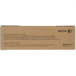 Изображение товара Картридж лазерный Xerox 006R01731 черный, с чипом