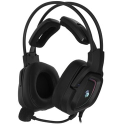 Изображение товара Проводные наушники A4Tech Bloody G575 черный 2021