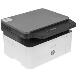 Изображение товара МФУ лазерное HP Laser MFP 135w