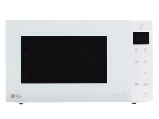 Изображение товара Микроволновая печь LG NeoChef MW23D35GIH белый