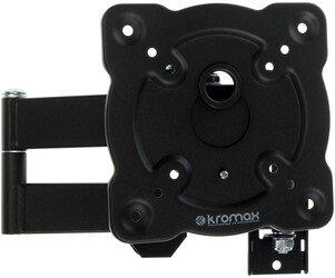 Изображение товара Кронштейн для ТВ Kromax Atlantis-15 черный
