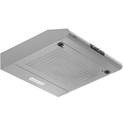 Изображение товара Вытяжка подвесная DEXP MSH340 SS серебристый