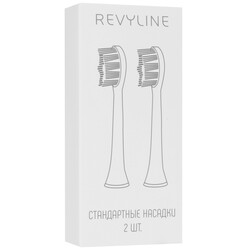 Изображение товара Набор сменных насадок Revyline RL 010