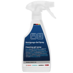 Изображение товара Чистящее средство Bosch 00311860