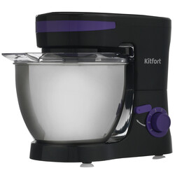 Изображение товара Миксер Kitfort KT-3044-1 черный