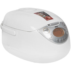 Изображение товара Мультиварка Mystery MCM-1017 белый