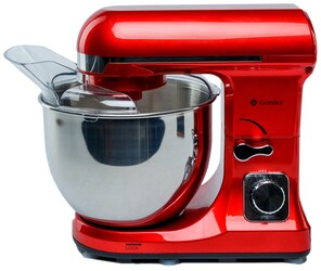 Изображение товара Миксер Gemlux GL-SM5.5FR красный
