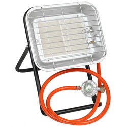 Изображение товара Газовый инфракрасный обогреватель Quattro Elementi QE-5000Gi