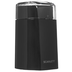 Изображение товара Кофемолка электрическая Scarlett SC-CG44505 черный