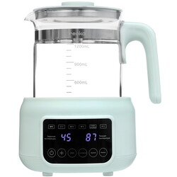 Изображение товара Электрочайник Reoka RKEK-02TSB голубой